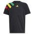 ADIDAS Fortore 23 short sleeve T-shirt