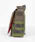 ფოტო #4 პროდუქტის Grand Army Small Shoulder Bag with Back Zipper
