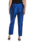 Фото #2 товара Marina Rinaldi Plus Raro Silk Trouser Women's 12