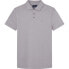 Фото #1 товара HACKETT Twill Jacqd short sleeve polo