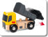 Brio BRIO construction vehicles, toy vehicle