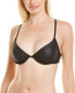 Фото #1 товара Onia Liana Bikini Top Women's Black Xs