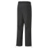 Puma P.A.M. X Woven Pants Mens Black Casual Athletic Bottoms 53881501