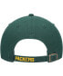 Фото #5 товара Men's Green Green Bay Packers Clean Up Legacy Adjustable Hat
