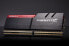 G.Skill 16GB DDR4 - 16 GB - 2 x 8 GB - DDR4 - 3200 MHz - Grey - Black - Red