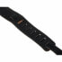 Фото #3 товара Levys Black Suede Strap 2,5"