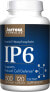 Фото #1 товара Jarrow Formulas IP6 Inositol Hexaphosphate Гексафосфат инозитола 500 мг 120 капсул