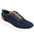 ფოტო #1 პროდუქტის Men's Jackson Knit Sneakers