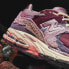 Кроссовки New Balance NB 2002R Purple Passion