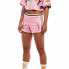 Фото #4 товара GRIMEY Jungle Punch sweat shorts