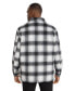 ფოტო #5 პროდუქტის Mens Indiana Check Jacket Big & Tall