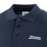 Фото #3 товара ZOGGS Short Sleeves Polo