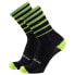 Фото #2 товара NALINI Gravel Half long socks