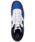 Фото #5 товара Men's Court Vision Mid Next Nature Casual Sneakers from Finish Line