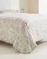 Фото #4 товара Paisley print duvet cover