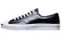 Кроссовки Converse Jack Purcell Shiny Leather 168134C