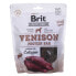 ფოტო #1 პროდუქტის BRIT Jerky Venison Protein Bar 200g Dog Snack