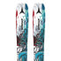 Фото #1 товара ATOMIC Bent Junior 110-130+C5 GW Alpine Skis