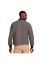 Фото #3 товара Олимпийка Nike Sportswear Style Essentials Unlined Bomber Full-Zip Erkek Ceket