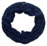Ladies scarf 2818-H Blue