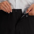 Фото #3 товара Haggar H26 Men's Premium Stretch Classic Fit Dress Pants - Black 42x32