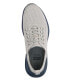 Men's Amherst Knit U-Throat Lace-Up Sneakers