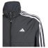 Фото #5 товара ADIDAS Train Essentials 3 Stripes jacket