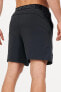 Фото #1 товара Pro Rep 2 Flex Dri Fit Training Shorts Black Erkek Antrenman Şortu Siyah