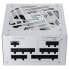 Фото #6 товара Seasonic Vertex GX White 80 PLUS Gold Netzteil, modular, ATX 3.0, PCIe 5.0 - 1000 Watt