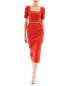 Bgl Midi Dress Women's