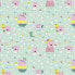 Фото #2 товара Скатерть Belum Summer Peppa 1 Разноцветный 150 x 150 cm