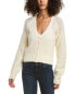 Фото #1 товара Nicholas Camilla Wool & Alpaca-Blend Cardigan Women's