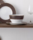 Фото #9 товара Tozan 4 Piece Cereal Bowl Set, Service for 4