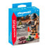 Фото #1 товара PLAYMOBIL Police Special Operations