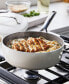 Фото #14 товара GP5 Hard Anodized Healthy Ceramic Nonstick 2-Piece Fry pan Set, 9.5" and 11"