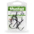 Фото #4 товара MUSTAD Ultrapoint O´Shaughnessy Bait Barbed Single Eyed Hook