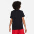 Фото #2 товара Nike Sportswear Jr T-shirt FD3985-010