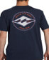 ფოტო #6 პროდუქტის Men's Rotor Diamond Short Sleeve T-shirt