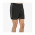 Men's Sports Shorts Bullpadel Moler Black