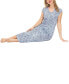 Фото #5 товара Пижама INKIVY Shirttail Dress