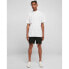 URBAN CLASSICS Boxy Pique short sleeve T-shirt