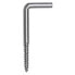 MIDINOX Threaded Hook