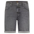 Фото #1 товара LEE Rider denim shorts