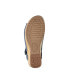 ფოტო #5 პროდუქტის Women's Easy Works Rez Slip Resistant Round Toe Sandals