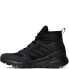 [GZ8342] Mens Adidas PW TERREX TRAIL MAKER MID GTX