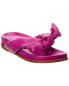 Alexandre Birman Clarita Soft Leather Sandal Women's