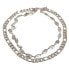 ფოტო #1 პროდუქტის URBAN CLASSICS Layering Basic Necklace