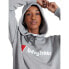 Фото #6 товара BERGHAUS Heritage Logo hoodie