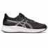 Кроссовки беговые ASICS Patriot 13 GS Graphite Grey / White, 35.5 - фото #2