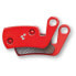 Фото #1 товара CUBE Magura Marta Disc Brake Pads 2 Units